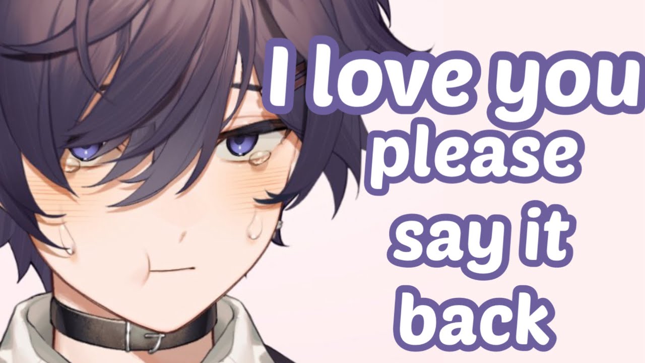 Shoto being needy for 5 minutes