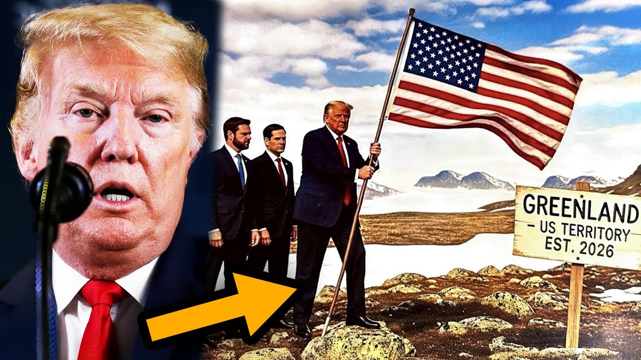 Trump has psychotic ALL-NIGHT meltdown