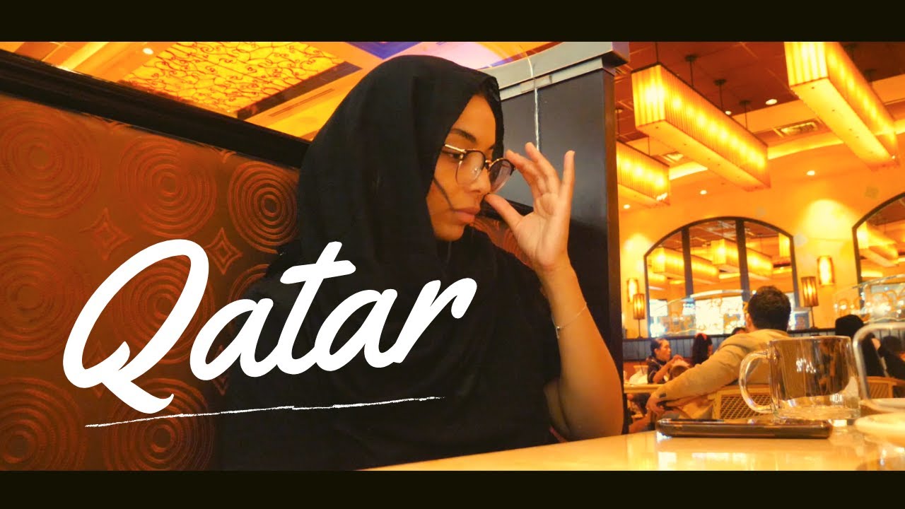 QATAR I Travel video