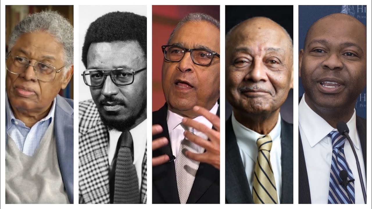 Black Wisdom Matters - Part One: The Promise of Black Politicians
