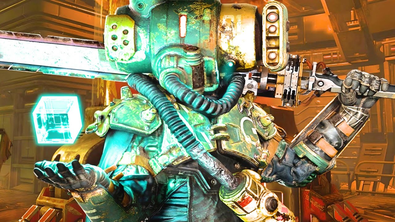 MEET YOUR MAKER RAIDS // 6 RAIDS DID I PLAY YOURS WATCH