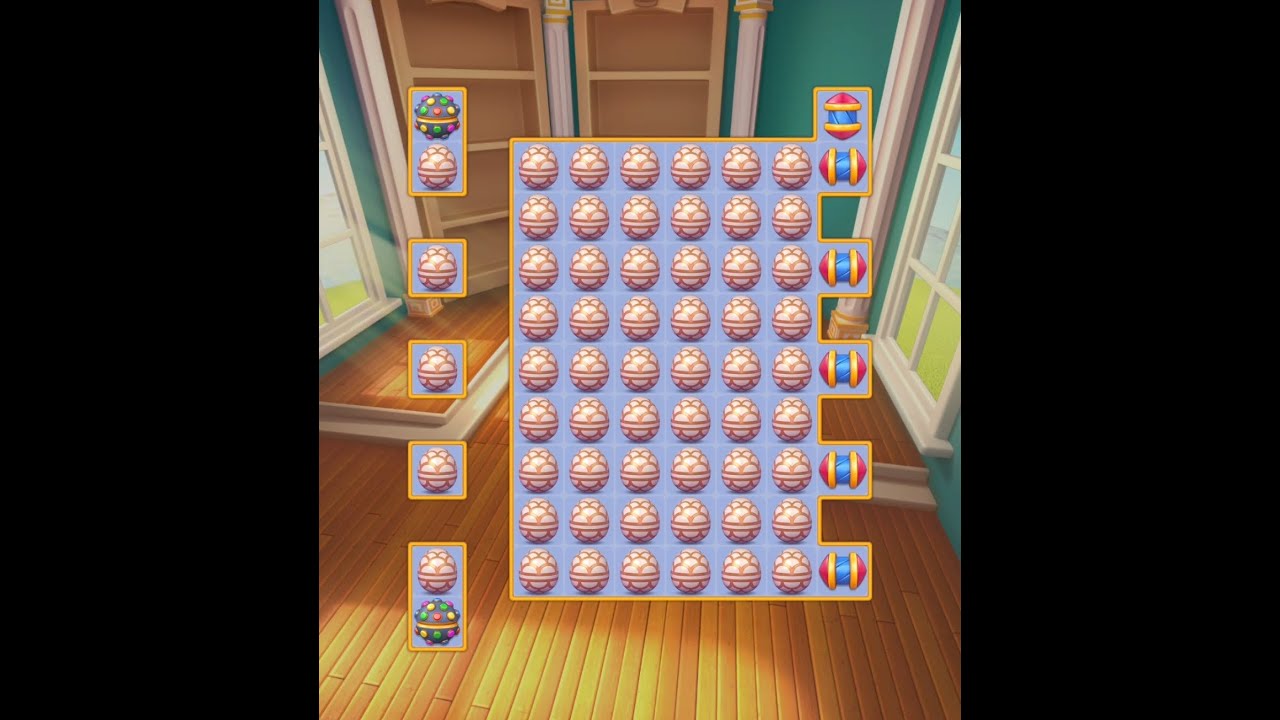 ROYAL MATCH level 630