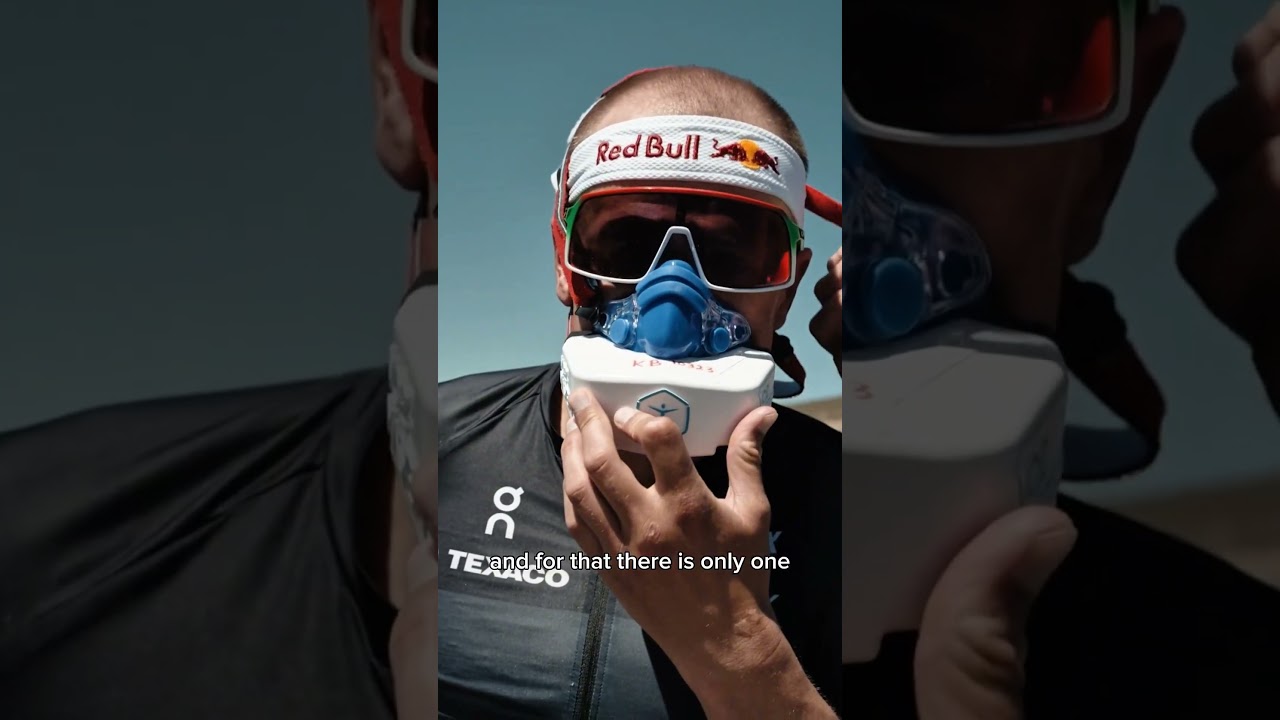 VO2 Master testing is the holy grail for real‑world metabolic tracking