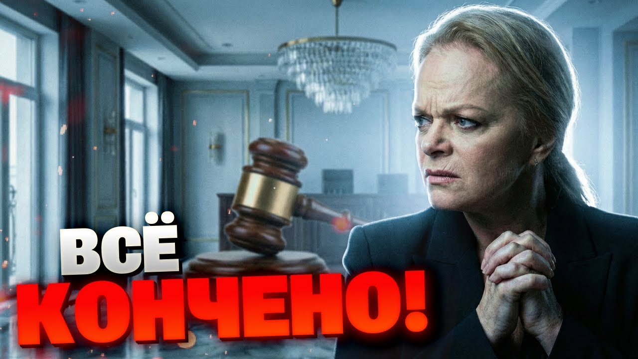 ВНЕЗАПНО! Долина лишилась элитки: решение суда исполнено. Куда ушли 112 миллионов и кто виноват?