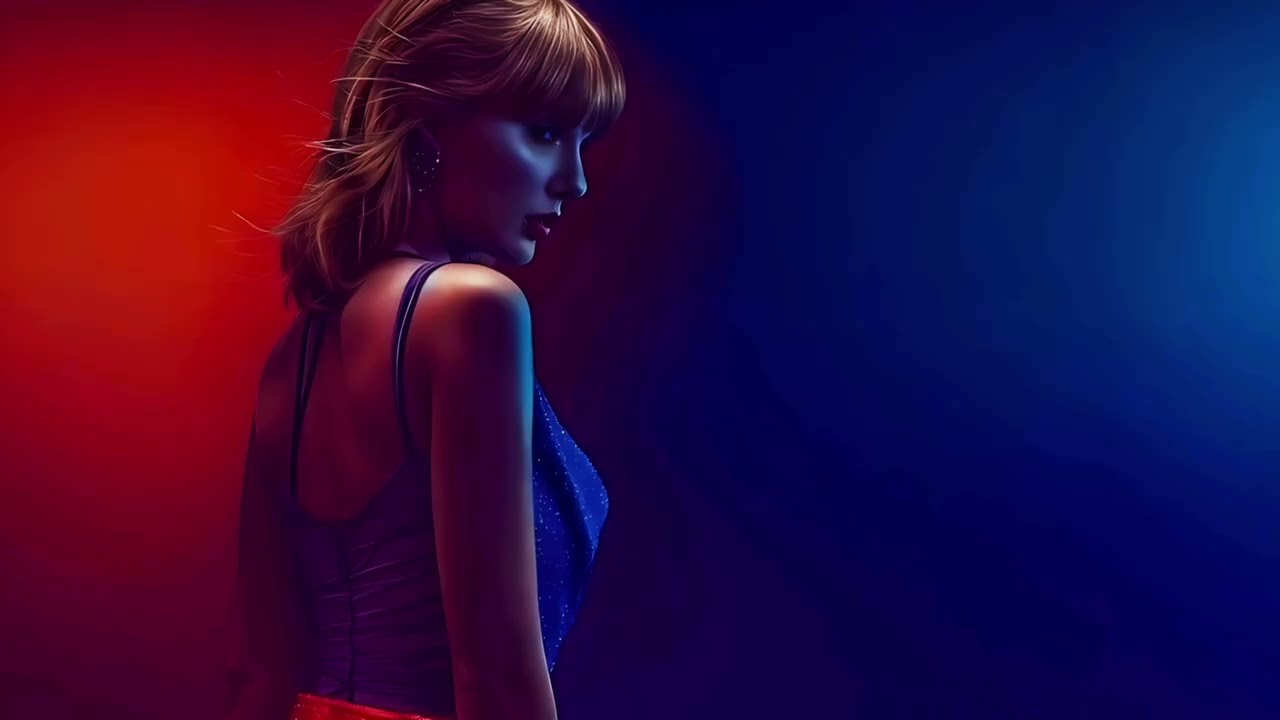 Taylor - Blank Space #Afrobeats-version✨
