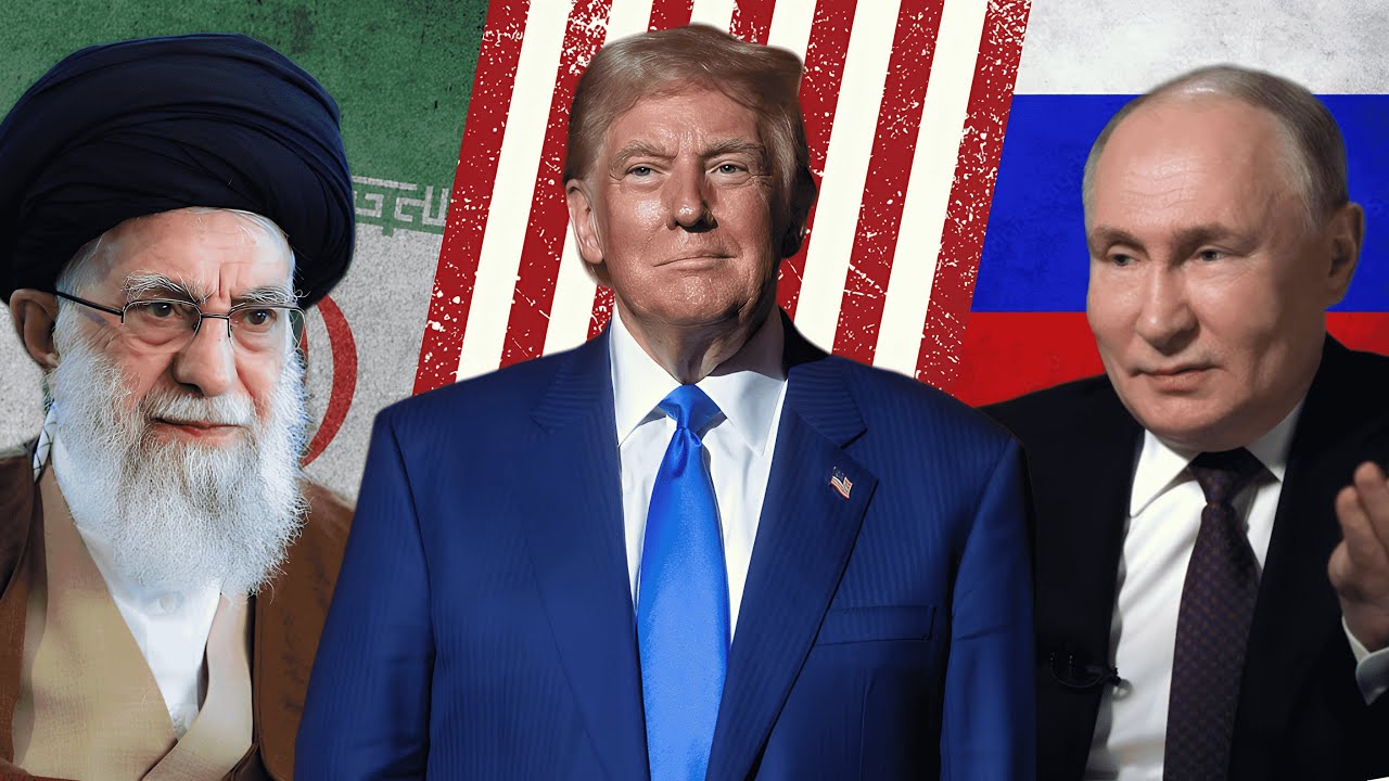 Top 5 Richest Presidents in the World 2025 | You Won&rsquo;t Believe 1!