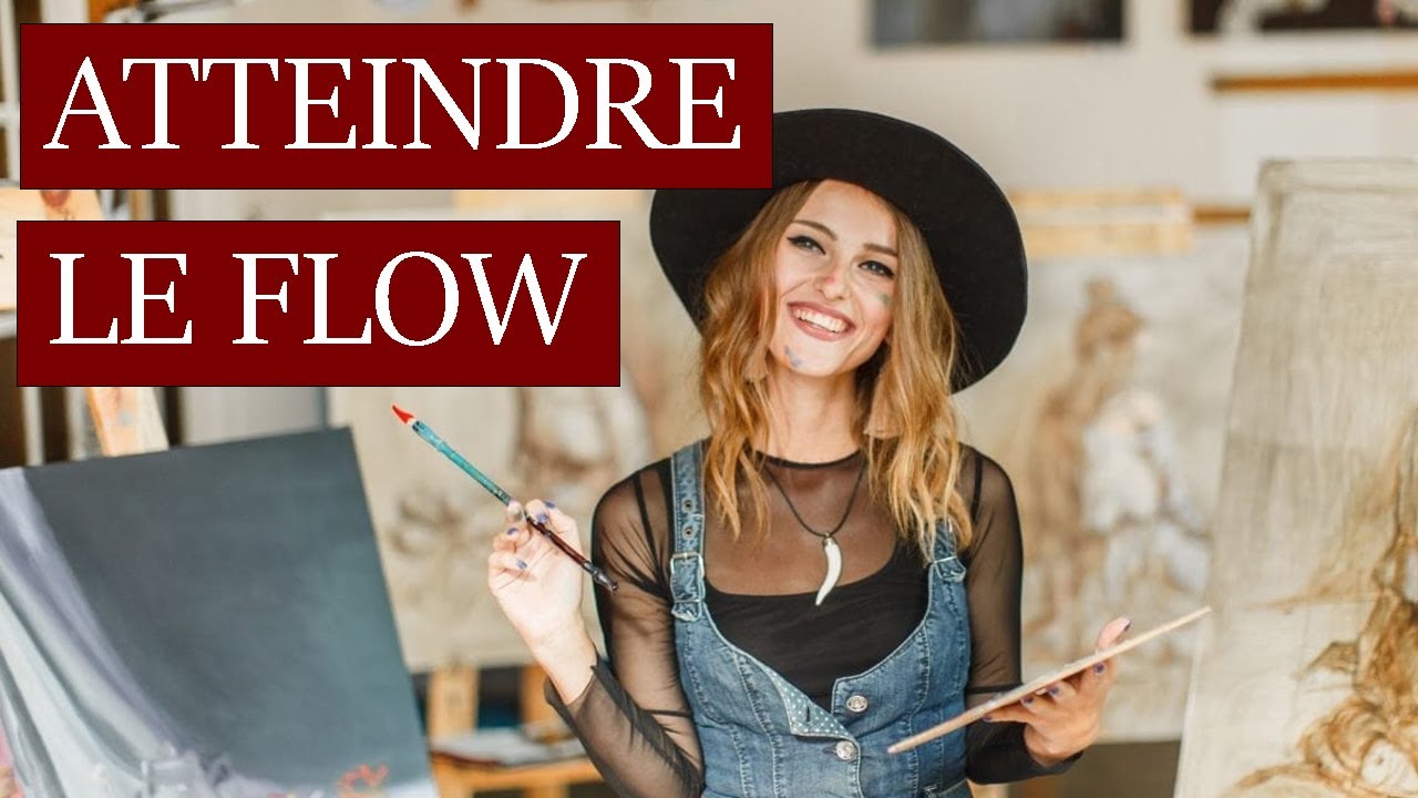 Comment Atteindre Le Flow Et &Ecirc;tre Ultra-Performant En Drague ?