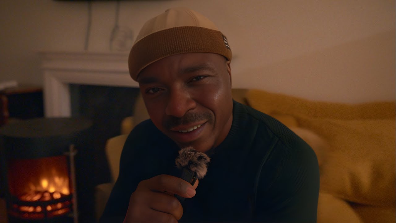 Why You Keep Pushing It to Tomorrow  A Calm ASMR Talk