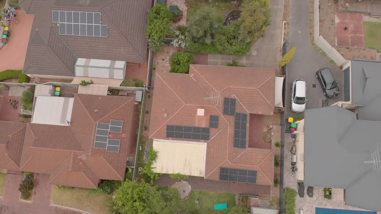 AUSTRALIANhome
