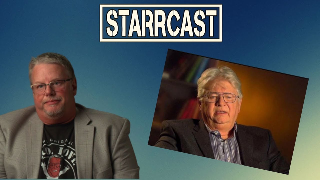 Bruce Prichard shoots on Jerry Jarrett