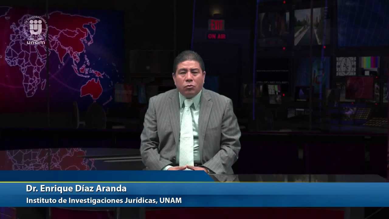 Antijuricidad, comentario - Enrique Díaz Aranda