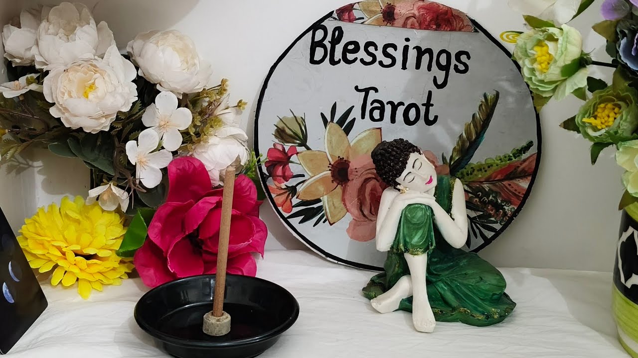💌 Love Tarot Live | क्या वो वापस आएंगे? Yes/No + Hidden Feelings
