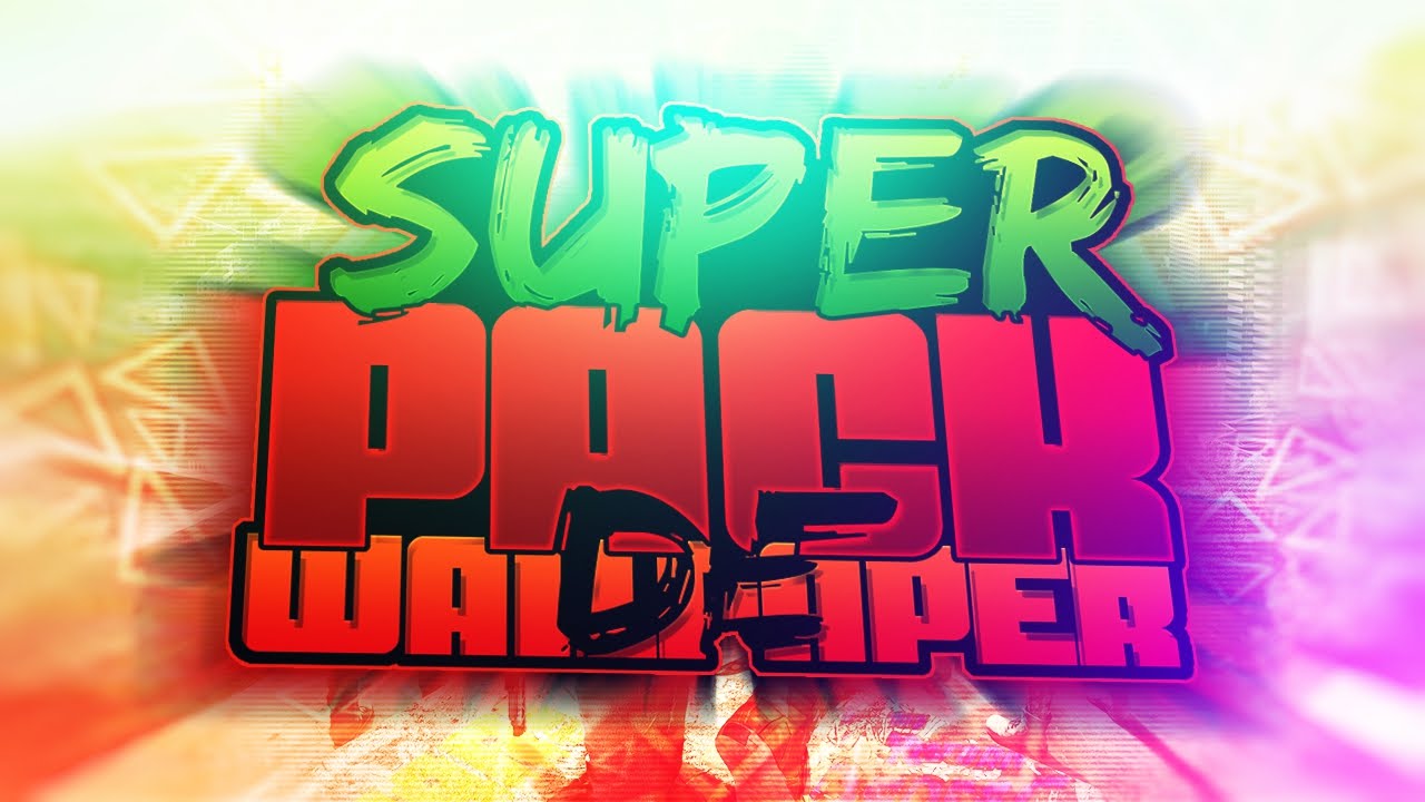 Super Pack de Wallpapers +de400 ||#3||