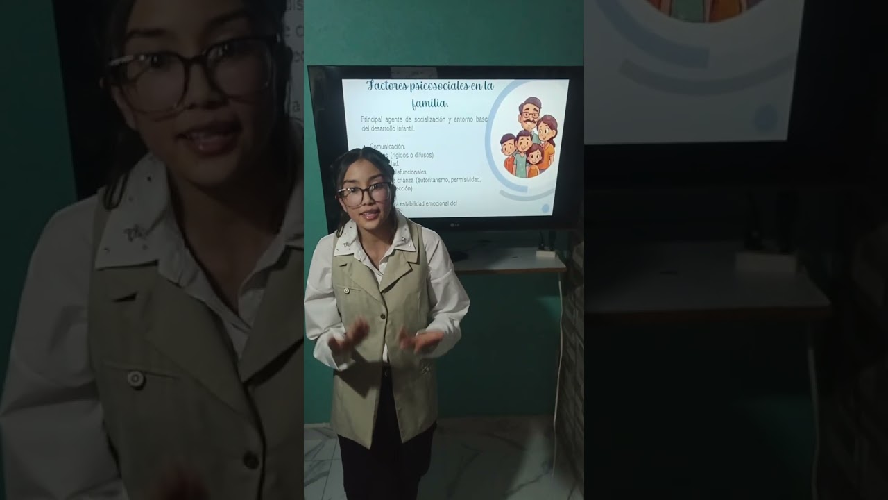Descubrimiento sobre los factores psicosociales que influyen en la onicofagia para su prevención.