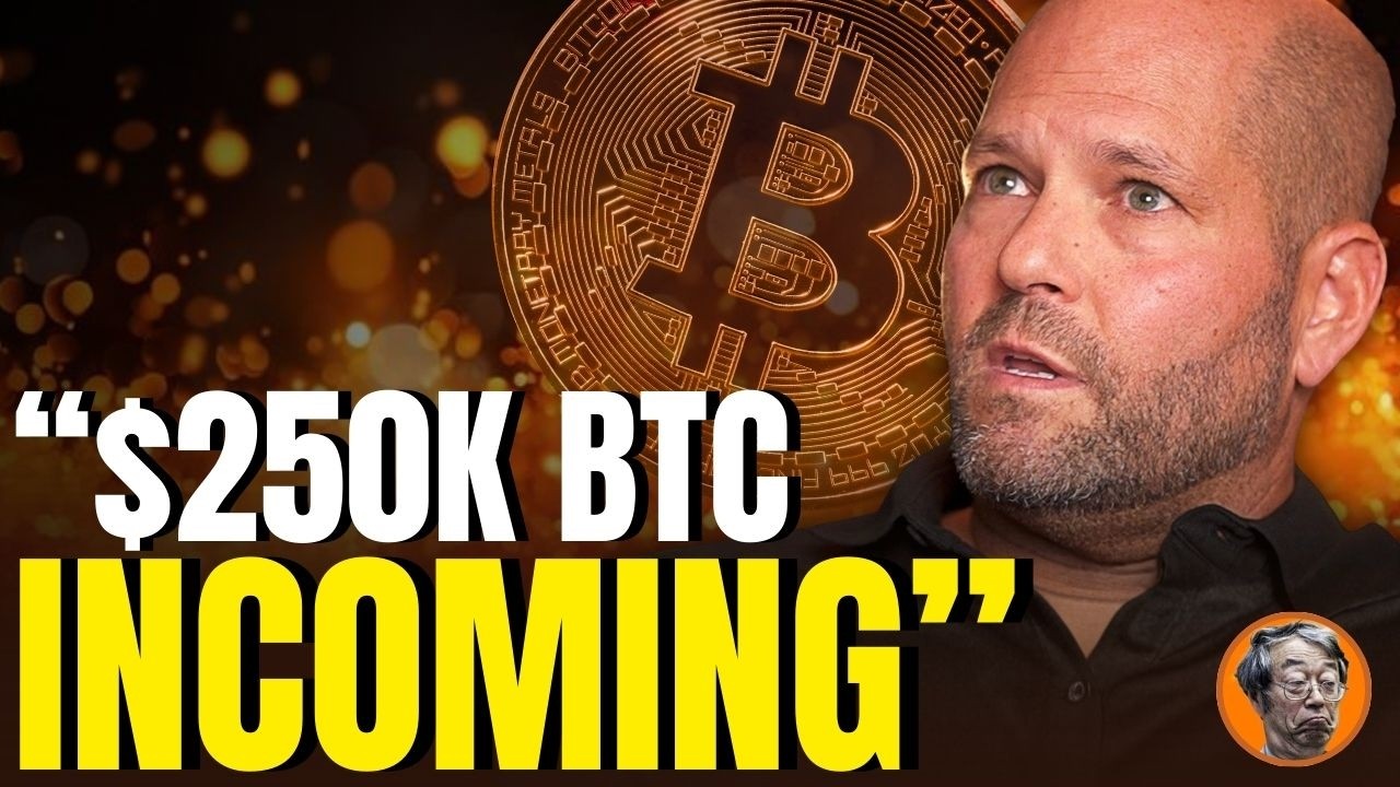 “$90k Bitcoin Is Temporary” — Saylor’s Friend Just Sent A Warning To PANIC Sellers