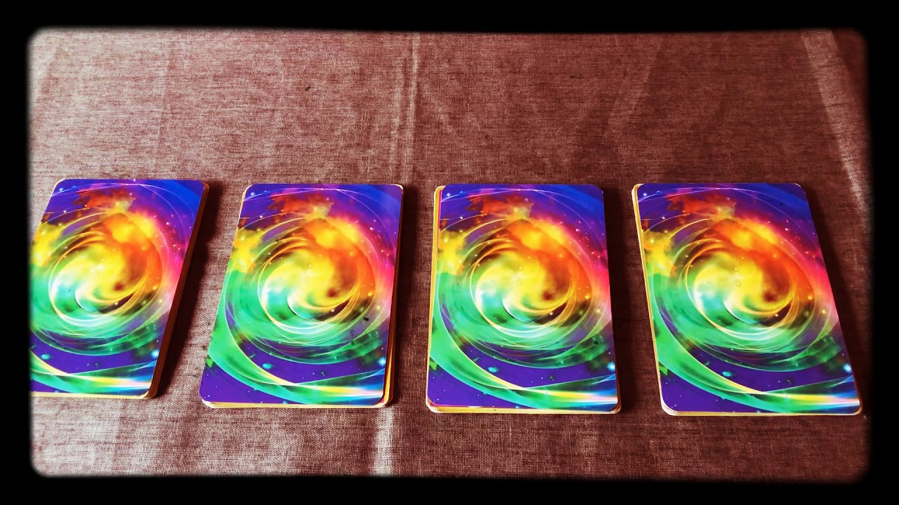 【Angellove塔羅】🔮占卜🔮下一段愛情將是什麼狀況？接下來宇宙在愛情中要給我什麼指引呢😌💖