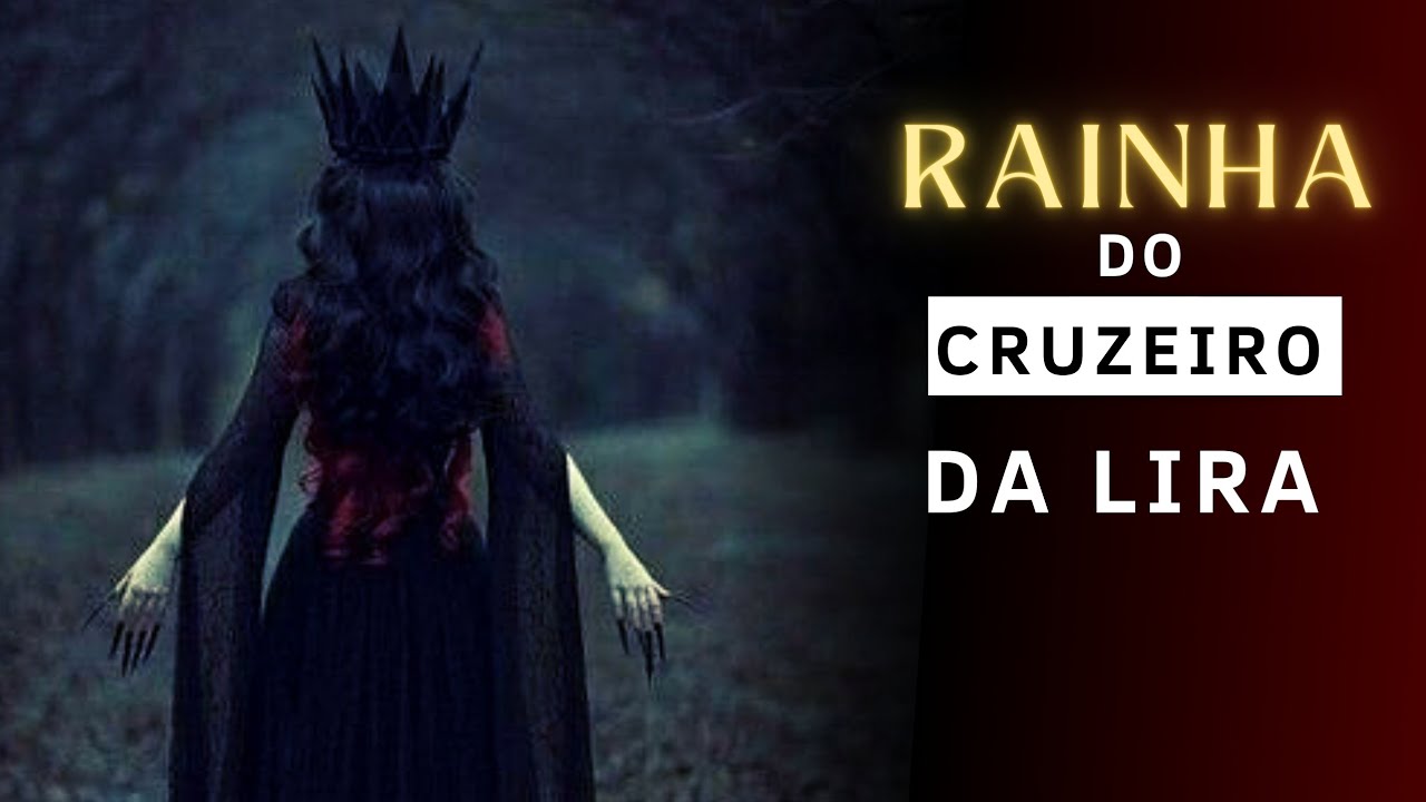 Rainha do Cruzeiro da Lira