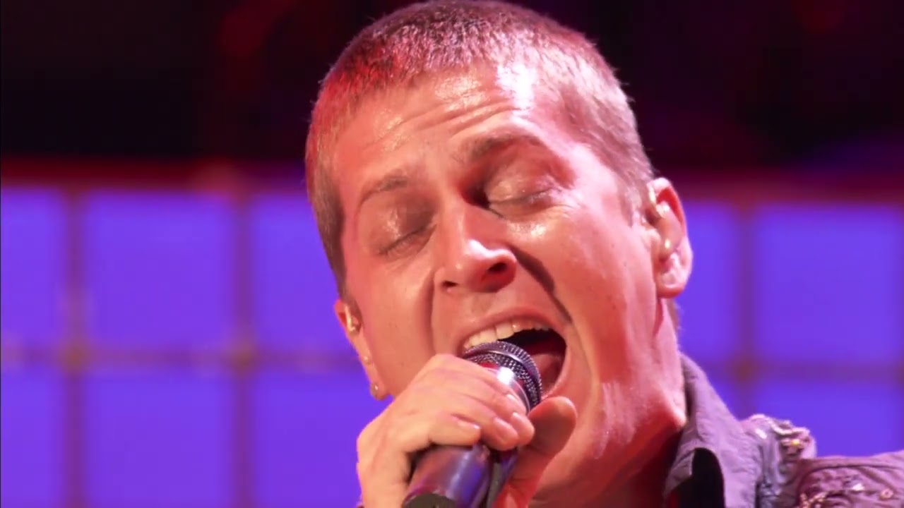 Rob Thomas -  Live At Red Rocks 2009 (full show)