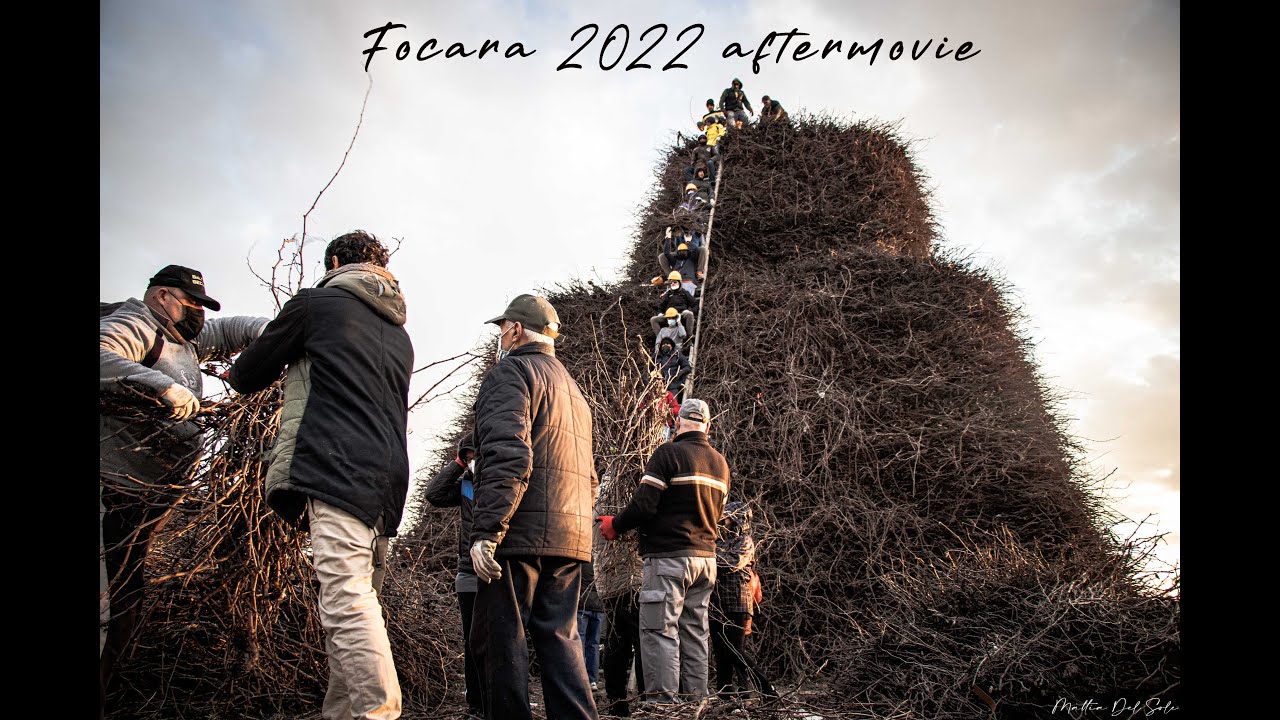 focara 2022 aftermovie