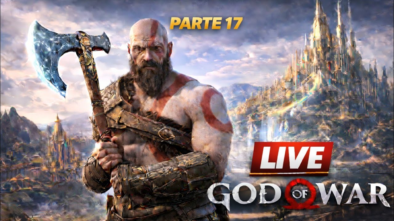 God Of War Ragnarök #godofwarragnarok #godofwar