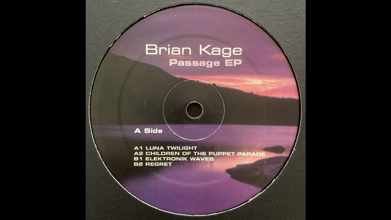 Chistian Bloch - Children of The Puppet Parade (Brian Kage Remix)