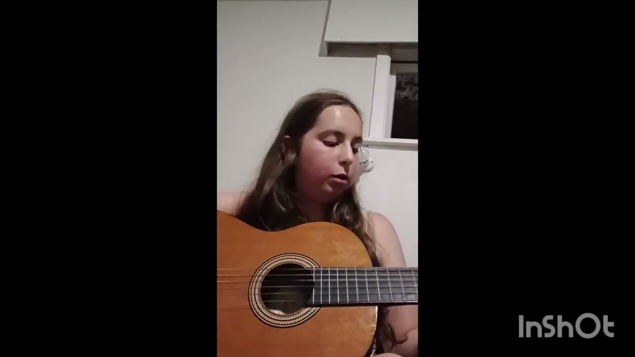 157/365 Sailor song cover @gigi4perez @Jadeisjasmine #music #cover #video 