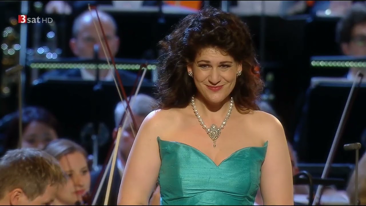 Gala aus dem Festspielhaus Baden-Baden - Gounod, Mascagni, Puccini, Boito, Verdi - Marco Armiliato