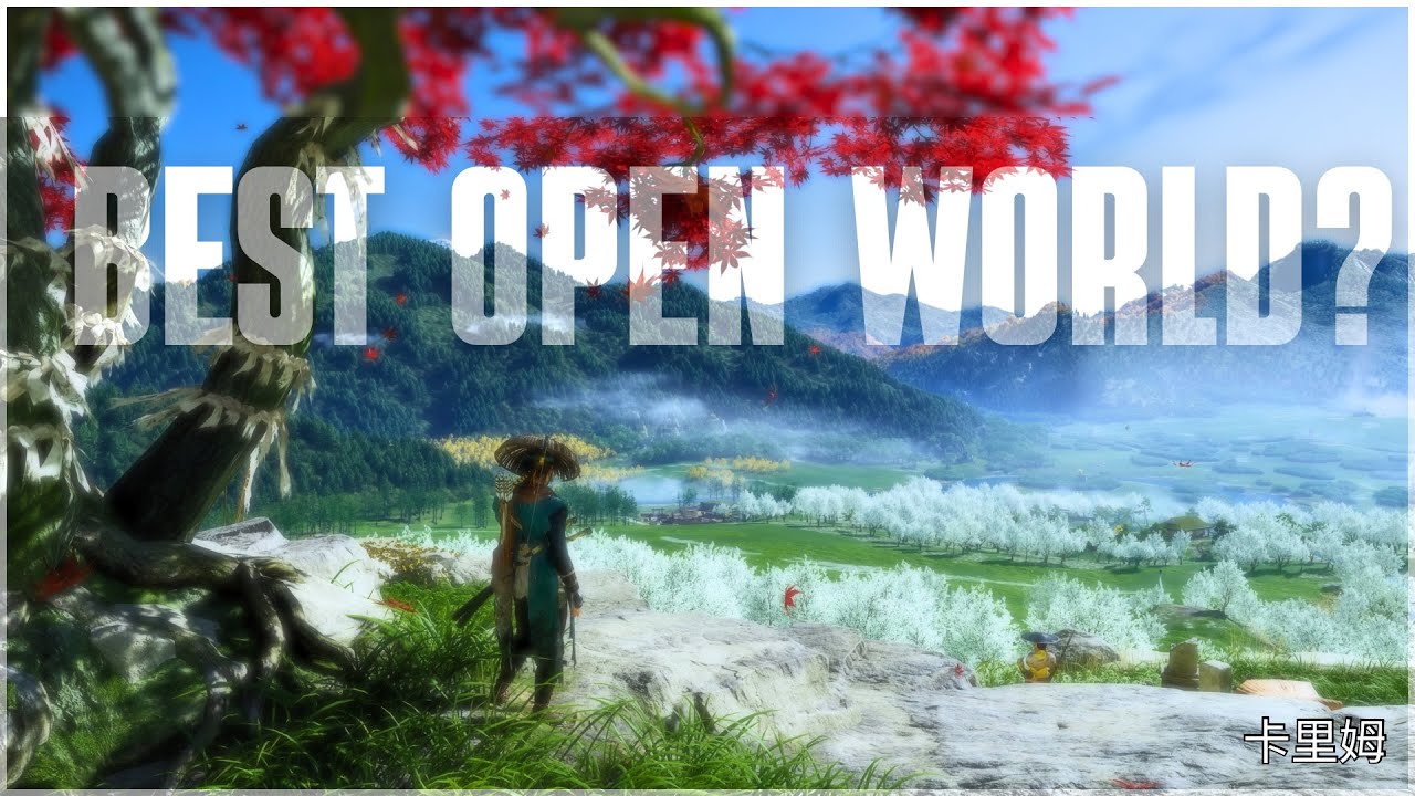 Ghost of Yotai Review – Is It Worth Playing in 2025?