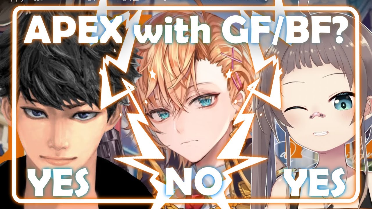 Matsuri, Shibuya HAL, and Haseshin Talking About Relationship | HOLOLIVE/NEOPORTE/Haseshin
