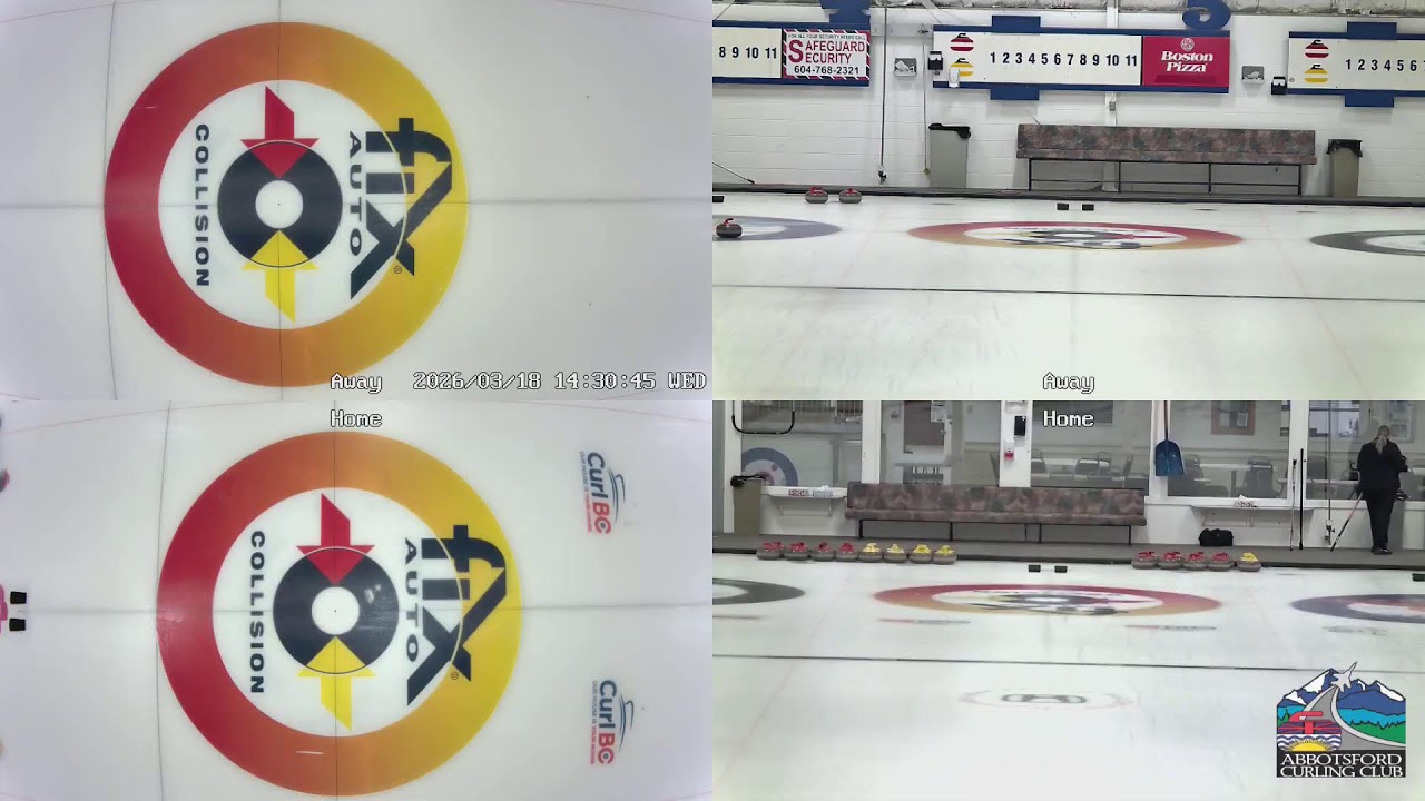 Sheet 5 - Wednesday Open Stick (2026-03-18)