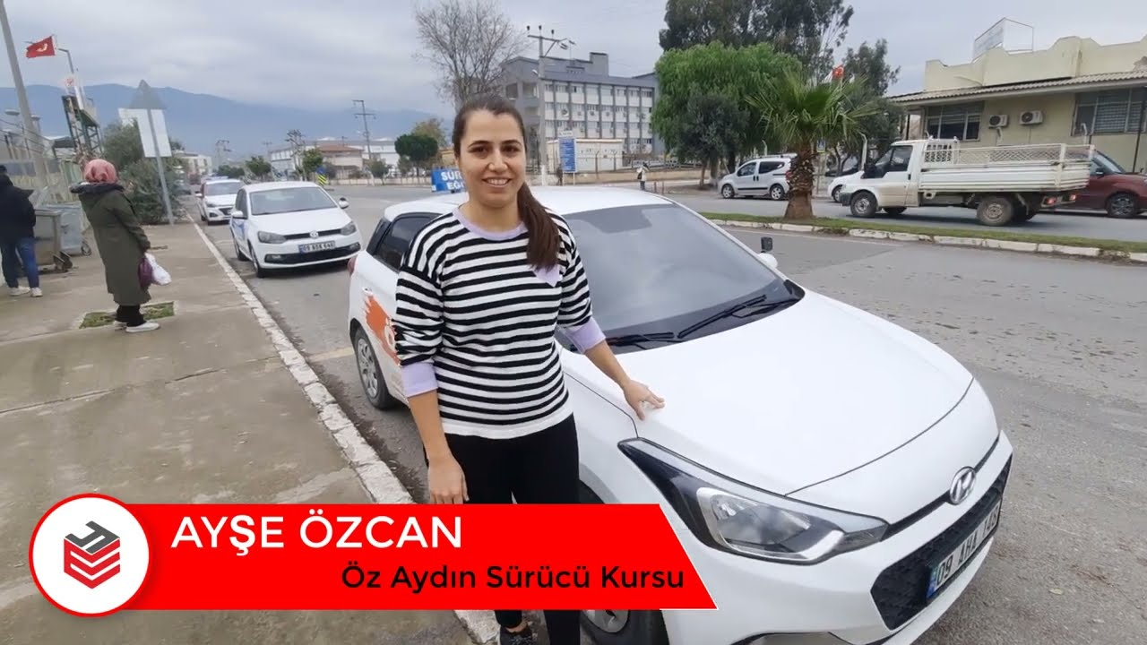 HOCAM SİNYALİ VE 1. VİTESİ ALMAYI UNUTMAMAK İÇİN NE YAPMALIYIM?