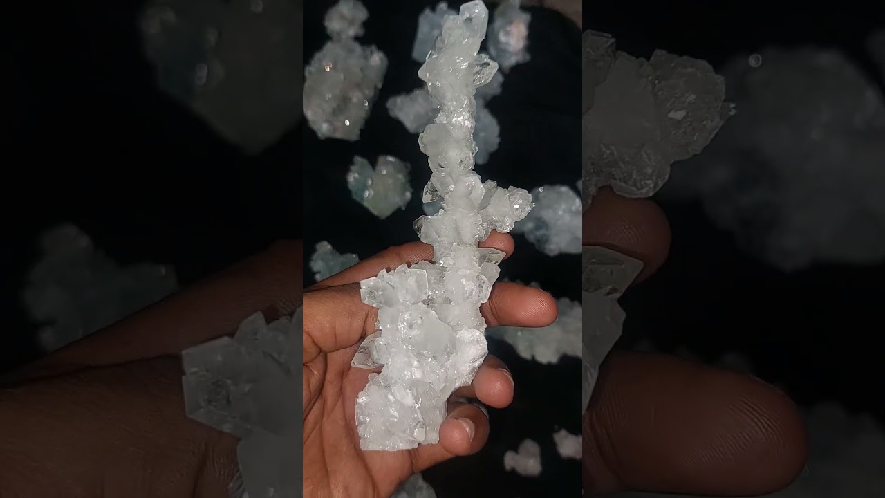 #clear