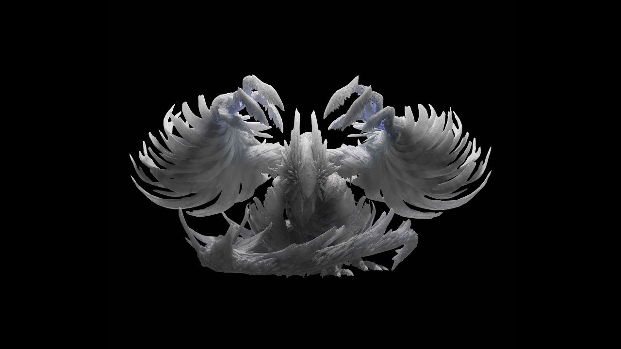 [Speed Drawing] Zoh Shia Circular Emblem