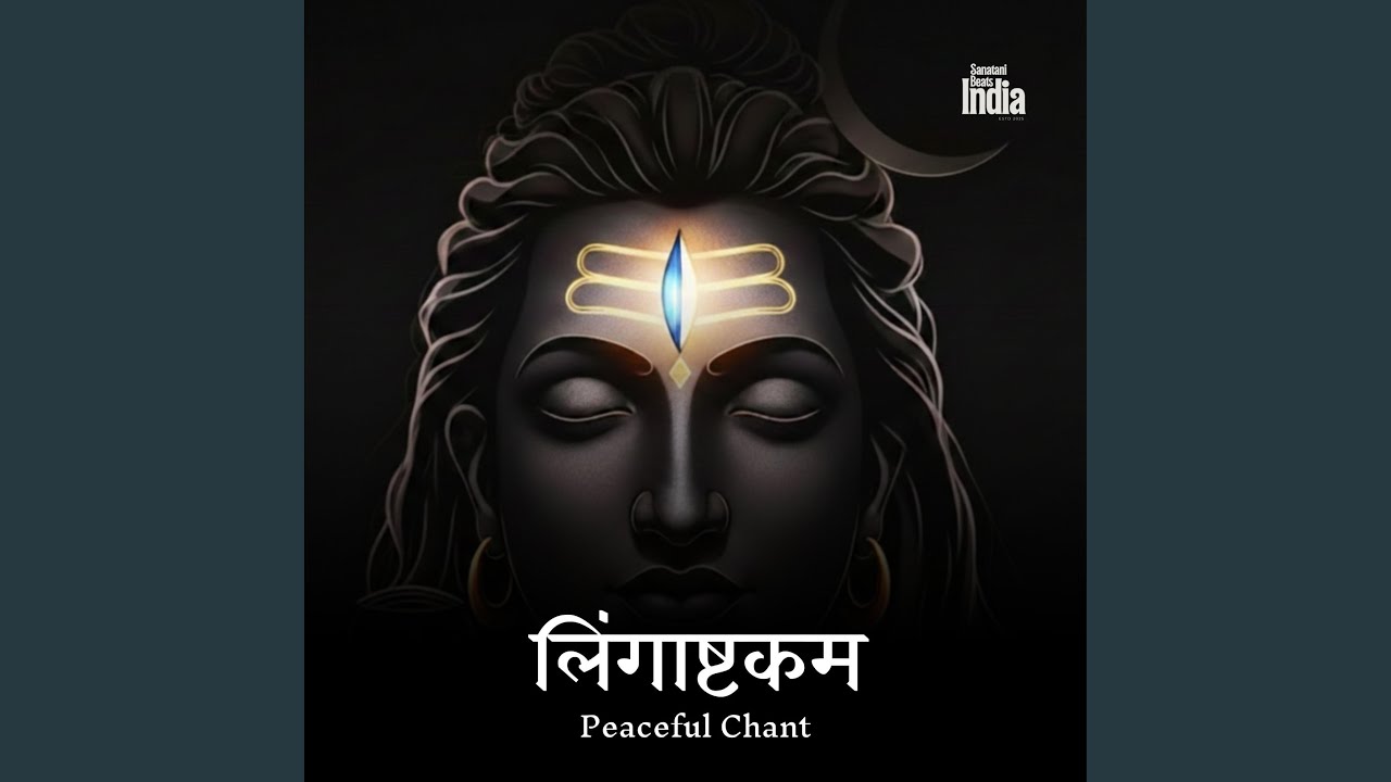 Lingashtakam (लिंगाष्टकम) (