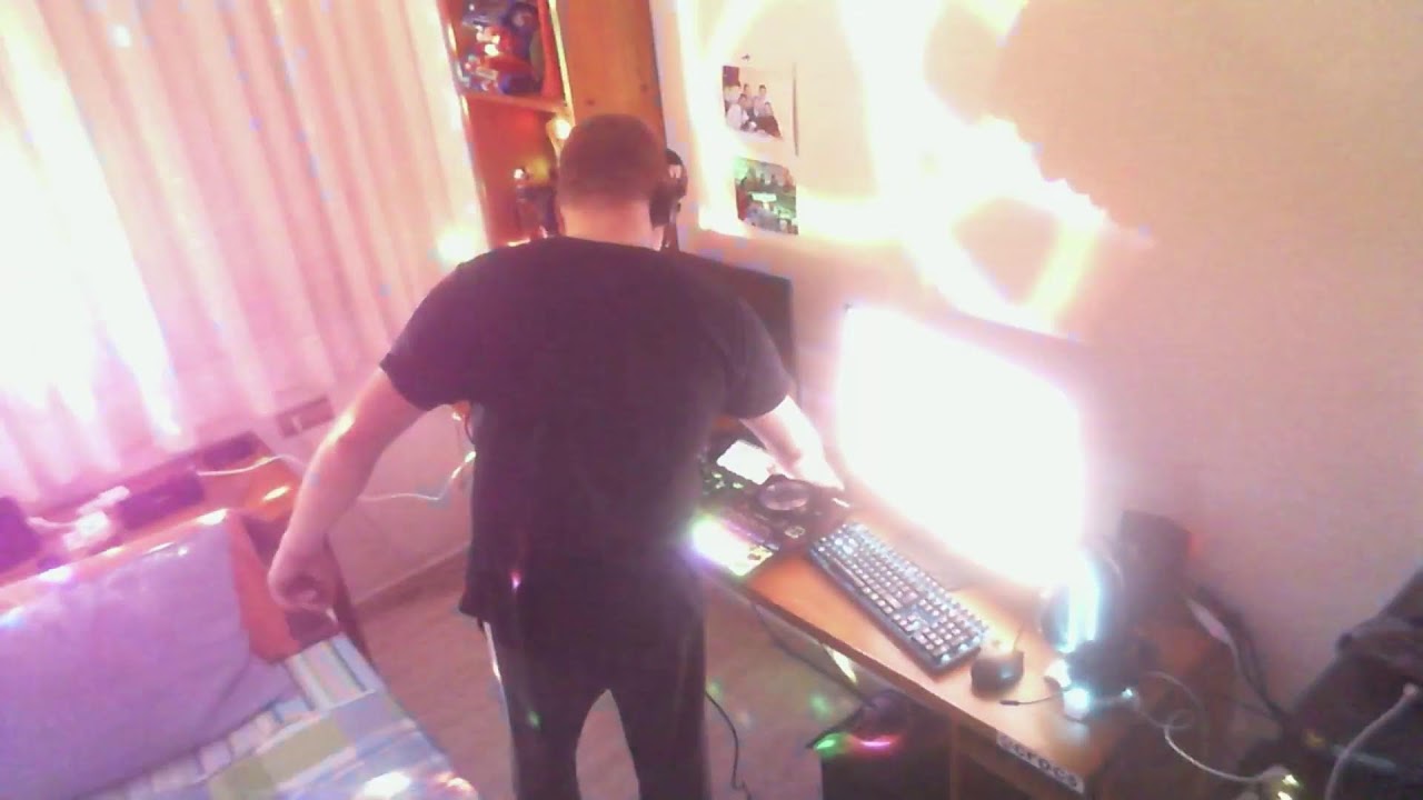 DJDANNYFM HARDTECHNO 19-02-2026