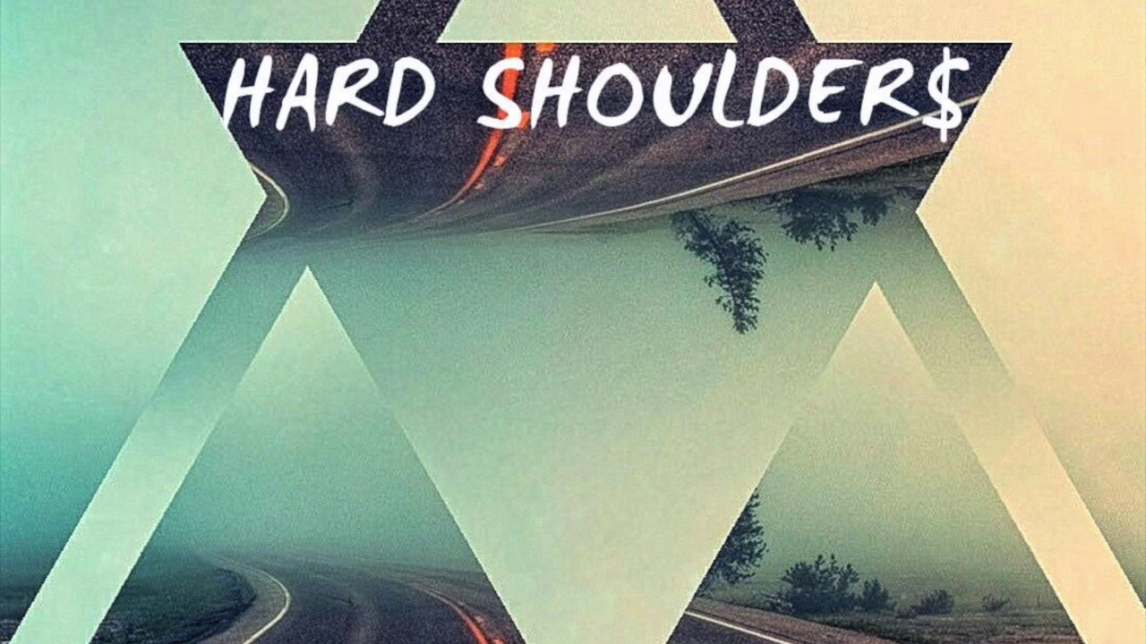 JVBZ - Hard Shoulders