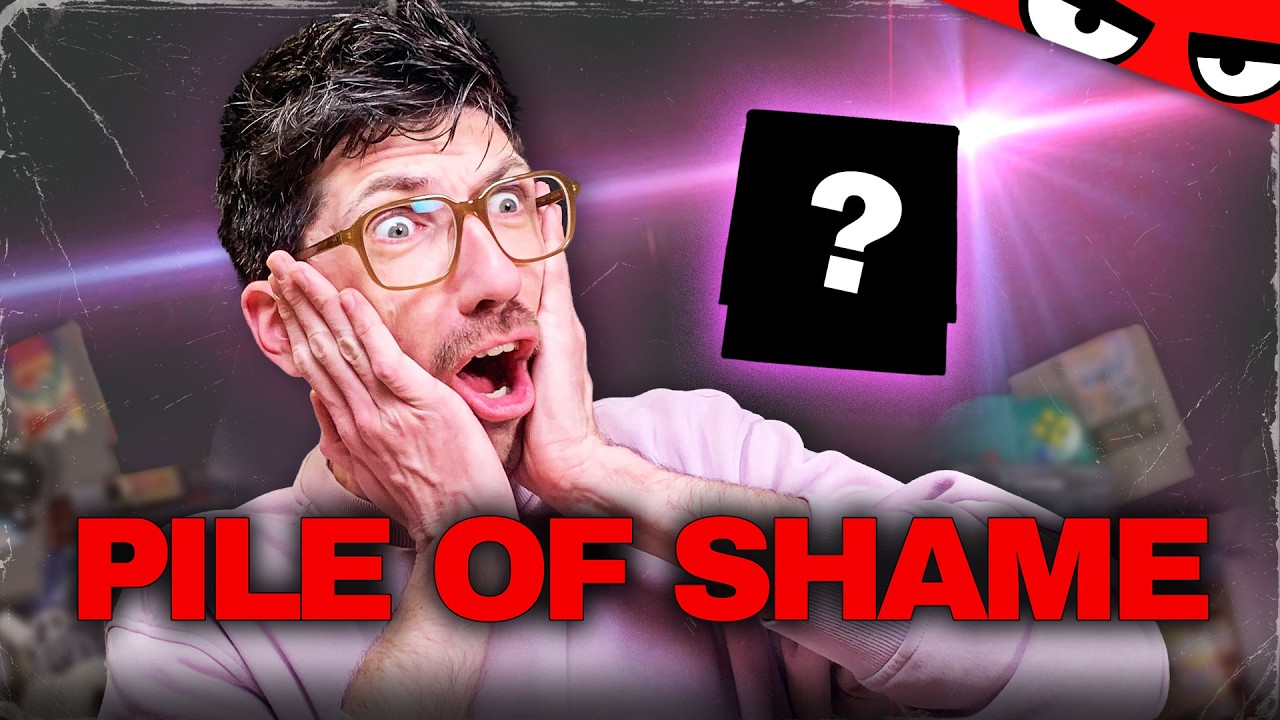 NIOH 3 mit Florentin & Matthias | dann PILE OF SHAME mit Florentin, Alex Böhm uvm.