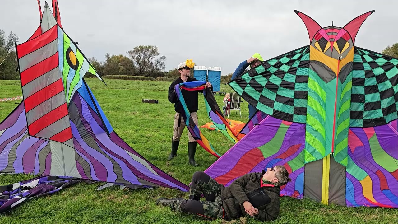 2024.10 Lünen Drachenfest 2024