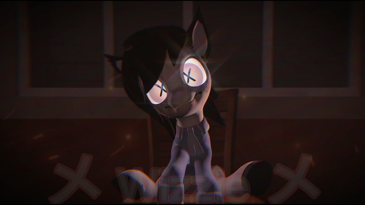 [MLP] [SFM] Starset - My Demons // PMV // +16