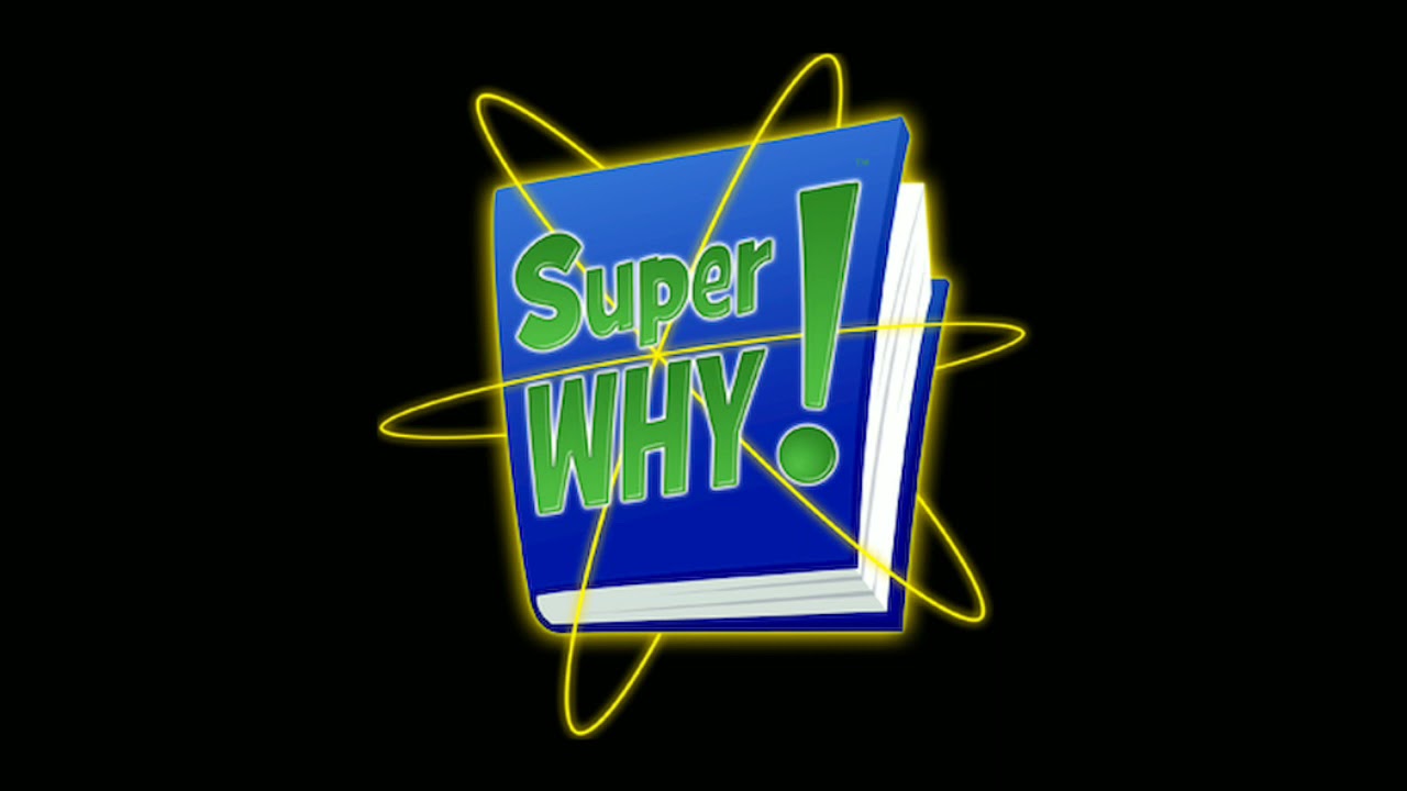 Super Why! - Super Readers to the Rescue - (Multilanguage)