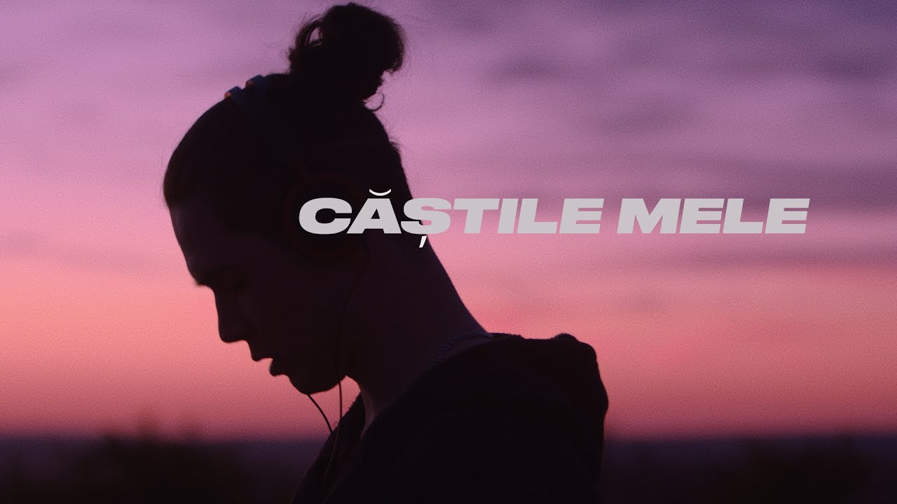 Satoshi - Căștile Mele | Official Video