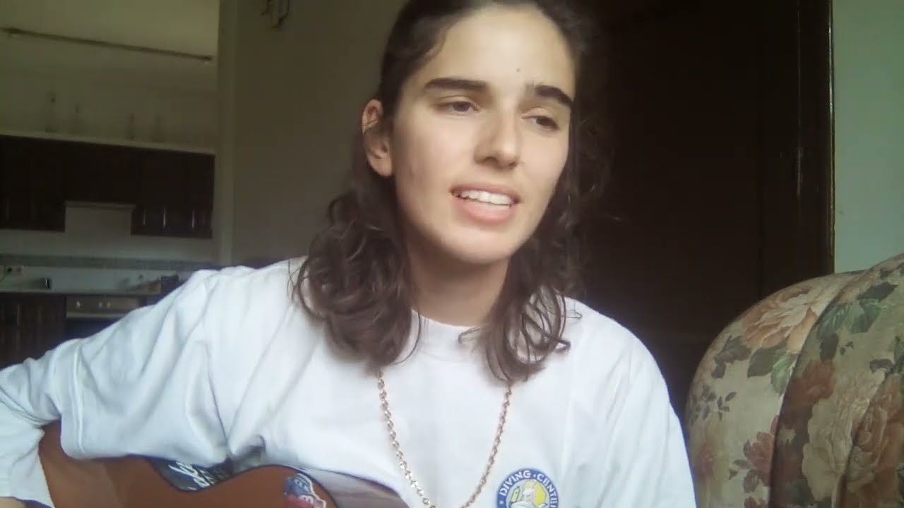 Mardy Bum - Arctic Monkeys cover