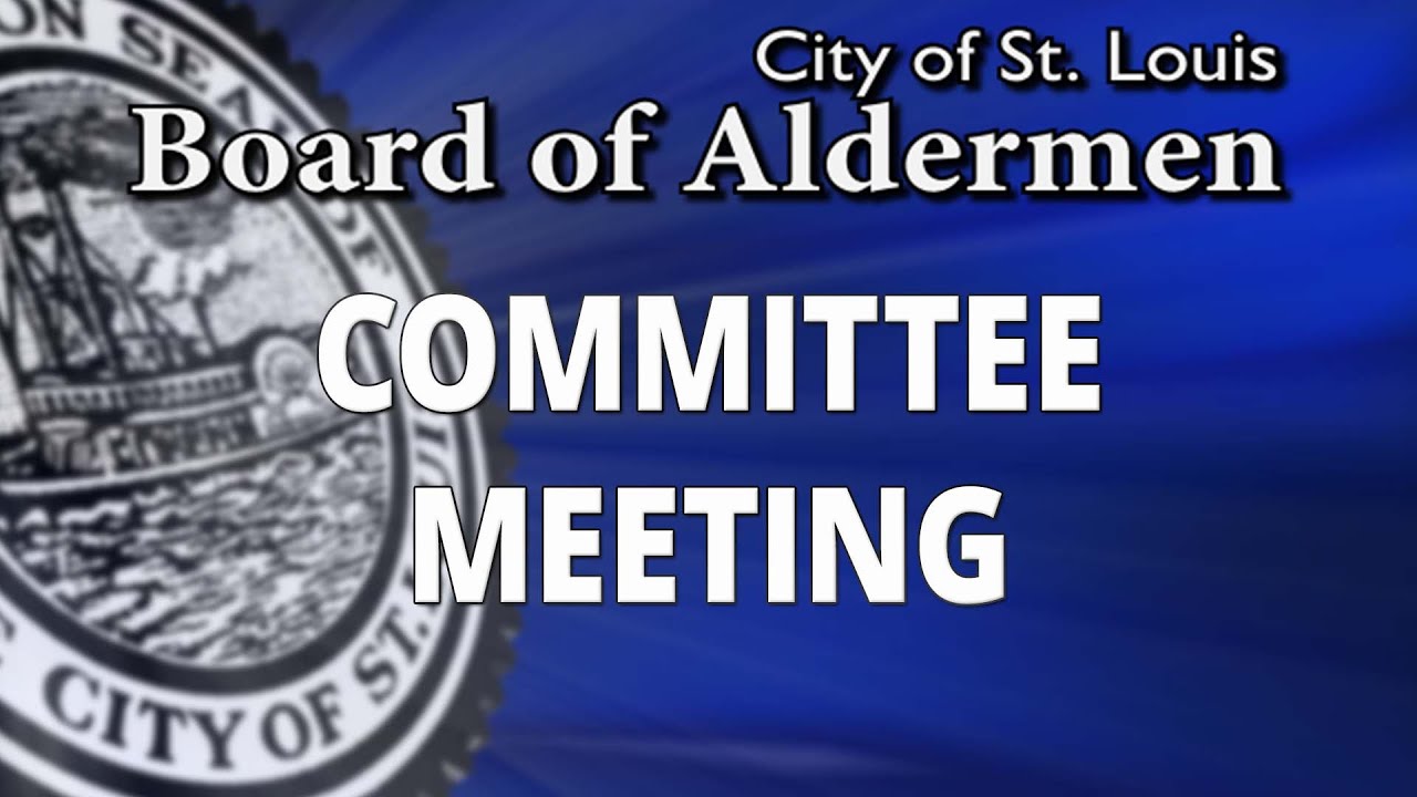 Personnel & Administration Committee - January 29, 2026