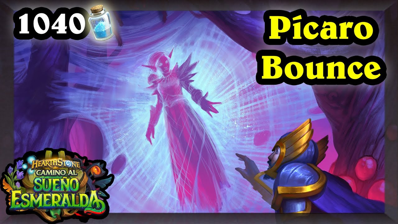 Este Pícaro free2play domina el Meta [Hearthstone]