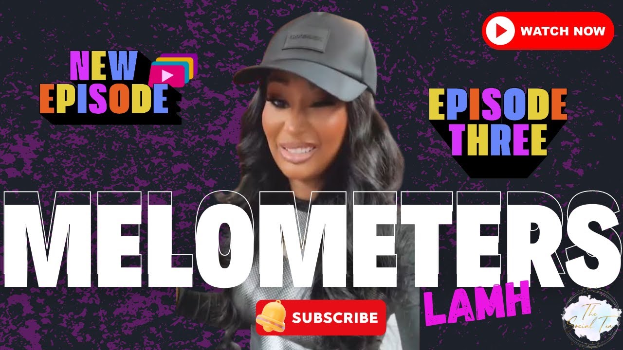 Love & Marriage Huntsville: Season 7/8 Episode 3- New Beefcakes on the Block (RECAP)  #lamh #owntv