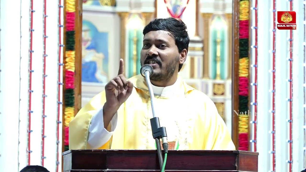 உள்ள மகிழ்ச்சியே மனிதரின் வாழ்வு; உவகையே மானிடரின் நீண்ட வாழ்வு - மறையுரை: அருட்பணி. எட்மண்ட்