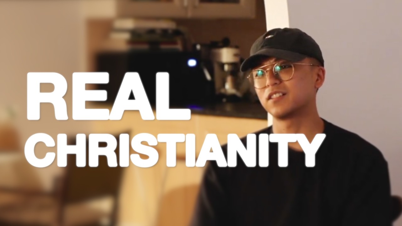 The Most Important Part Of Following Christ - Harvest Now Conversations - Ep 91
