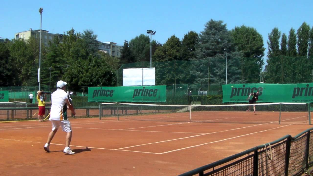 Highlights from the round 3 match between Pete Ekstedt and David Kantor