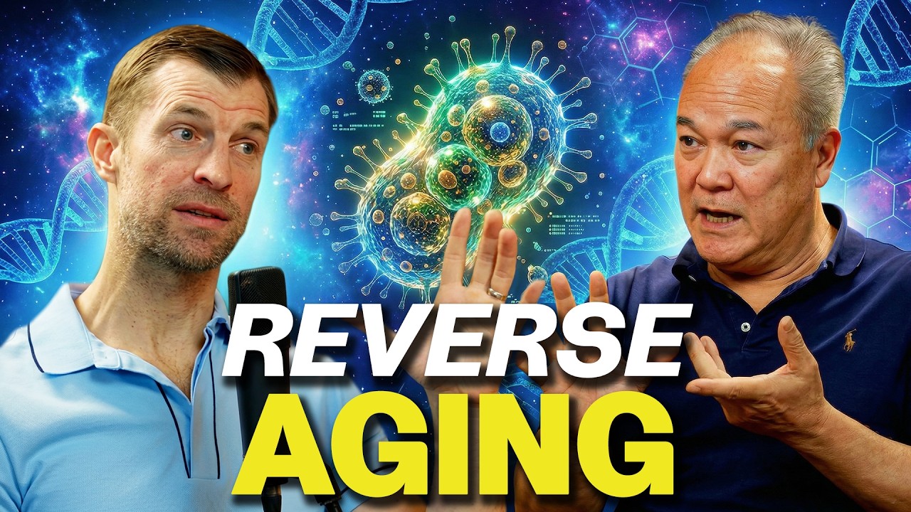 The Natural Way to Fix Hormones & Skin: Restore Your Youthful Microbes