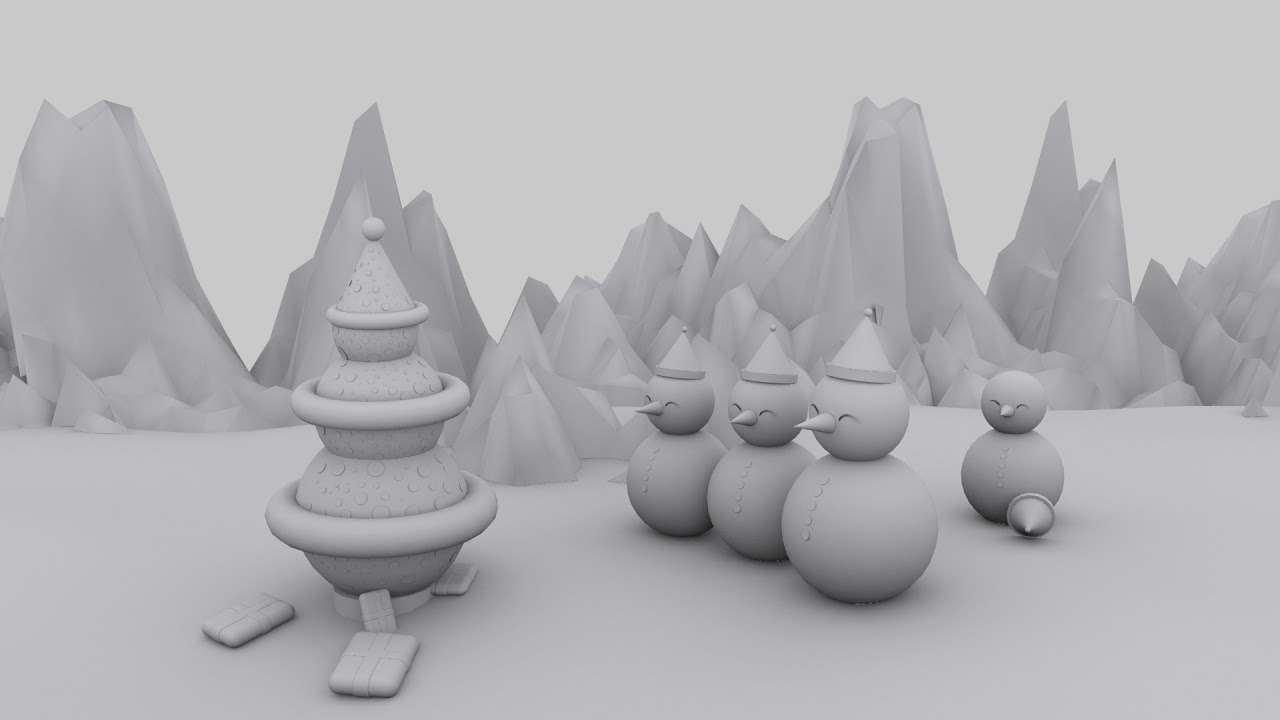 3D Modelling Portfolio - Rajkumar Savant | VEDA College | Pune